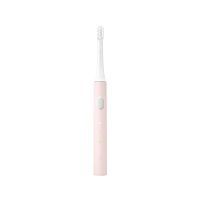 Электрическая зубная щетка Mijia Sonic Electric Toothbrush T100 Pink (Розовый) — фото