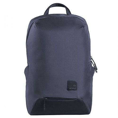 Рюкзак Xiaomi Mi Casual Sports Backpack Blue (Синий) — фото