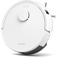 Робот-пылесос Trouver Robot Vacuum E20 Pro (Белый) — фото