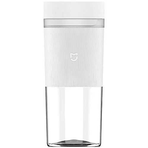 Блендер Mijia Portable Juicer Cup 2 (MJZZB02PL) (Белый) — фото