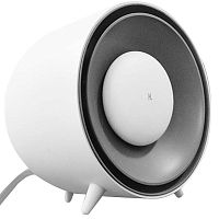 Портативный обогреватель HL Warm Air Machine White (Белый) — фото
