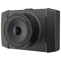 Видеорегистратор YI Ultra Dash Camera — фото