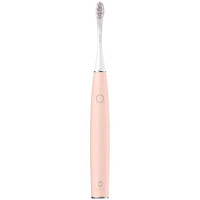 Электрическая зубная щетка Oclean Air 2 Sonic Electric Toothbrush (Розовый) — фото