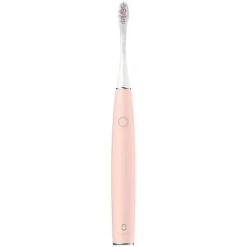 Электрическая зубная щетка Oclean Air 2 Sonic Electric Toothbrush (Розовый) — фото