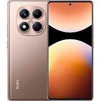 Смартфон Redmi Note 14 Pro 12GB/256GB (Песочно-золотистый) — фото