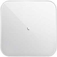 Умные весы Mijia Body Fat Scale S200 (MJTZC02YM) (CN) (Белый) — фото