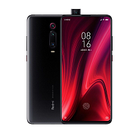 Смартфон Redmi K20 Pro 128GB/8GB Black (Черный) — фото