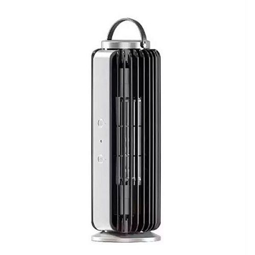 Отпугиватель для комаров Qualitell Electric Mosquito Killer K7 (ZSM232114) (Черный) — фото