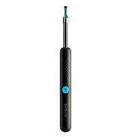 Умная ушная палочка Bebird Smart Visual Spoon Ear Stick R1 (Черный) — фото