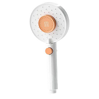 Душевая лейка Diiib Shower Head 115mm (DXHS015-1) (Оранжевый) — фото