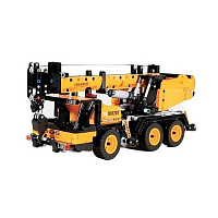 Конструктор Onebot Engineering Crane (OBGCD56AIQI) (EU) (Желтый) — фото