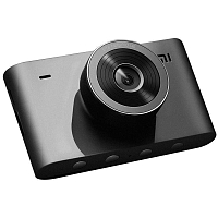 Видеорегистратор Xiaomi Mi Recorder 2 (XMMJJLY03) 2K (Черный)  — фото