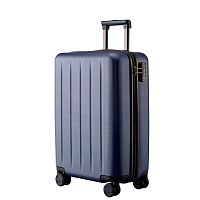 Чемодан NINETYGO Danube Luggage 20" 38L (6845) (Синий) — фото