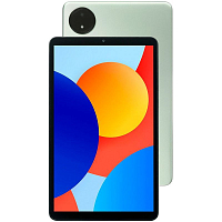 Планшет Redmi Pad SE 8.7 4G 6GB/128GB (Зеленый) — фото