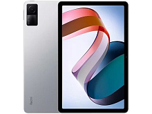 Планшет Redmi Pad 4GB/128GB (Серебристый) — фото