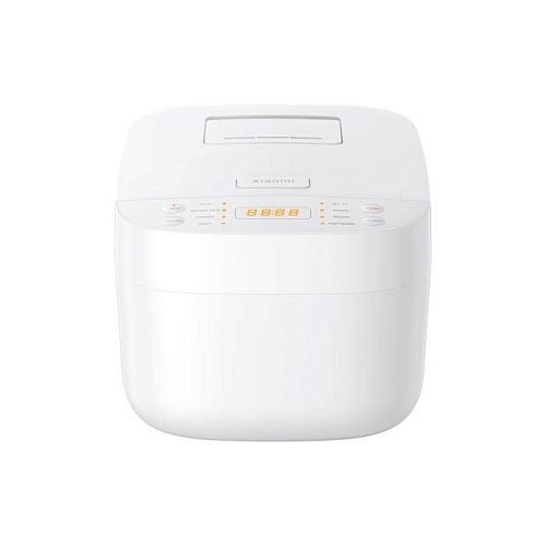 Мультиварка Xiaomi Smart Multifunctional Rice Cooker (EU) (Белый) — фото