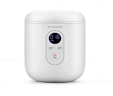 Рисоварка Qcooker Mini 1.2L — фото