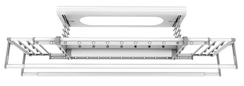 Сушилка для белья Mr Bond Smart Clothes Dryer M1 X Pro — фото