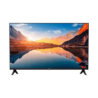 Телевизор Xiaomi TV A 32" 2025 (Черный) — фото