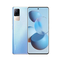 Смартфон Xiaomi Civi 128GB/8GB Blue (Голубой) — фото