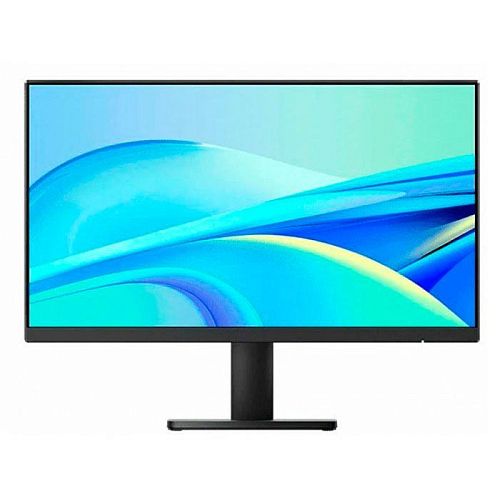 Монитор Redmi Display Monitor 21.45" (RMMNT215NF) (Черный) — фото