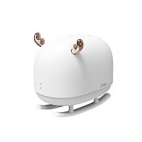 Портативный увлажнитель воздуха Sothing Deer Humidifier&Light — фото