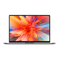 Ноутбук RedmiBook Pro 14" i5-1135G7U 512GB/16GB (JYU4318CN) Gray (Серый) — фото
