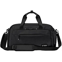 Сумка 90 Points City Sports Travel Bag 28L (6941413231879) (Черный) — фото