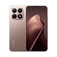 Смартфон Xiaomi 15T 12GB/512GB (Розовое золото) — фото
