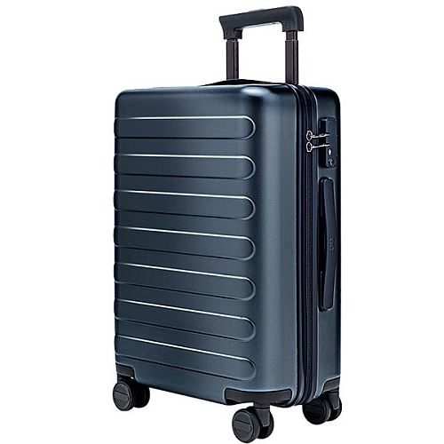 Чемодан NINETYGO Rhine Luggage 24" 66L (6685) (Серый) — фото