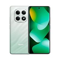 Смартфон Redmi Note 15 4G 8GB/512GB (Зеленый) — фото