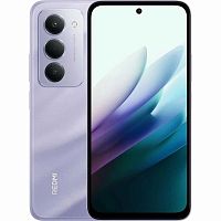 Смартфон Redmi 15 8GB/256GB (Фиолетовый) — фото
