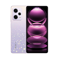 Смартфон Redmi Note 12 Pro 5G 12GB/256GB (Розовый) — фото