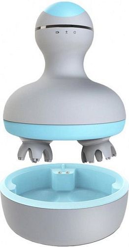 Массажер для головы Xiaomi Mini Head Massage — фото