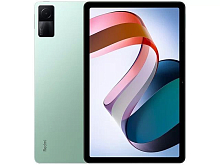 Планшет Redmi Pad 4GB/128GB (Зеленый) — фото