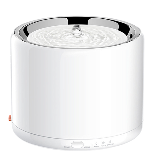 Автопоилка для животных Petkit Eversweet 3 (1.35 л) P4102 (Белый) — фото