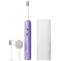 Зубная электрощетка Dr.Bei Sonic Electric Toothbrush E5 Violet (Фиолетовый) — фото