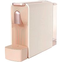 Кофемашина капсульная Scishare Capsule Coffee Machine Mini S S1109 (CN) (Золотистый) — фото