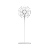 Вентилятор напольный Mijia DC Inverter Floor Fan E BPLDS04DM (Белый) — фото