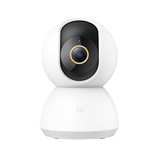 IP-камера Xiaomi Smart Camera 2К (версия PTZ) — фото