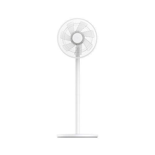 Вентилятор напольный Mijia DC Inverter Floor Fan E BPLDS04DM (Белый) — фото