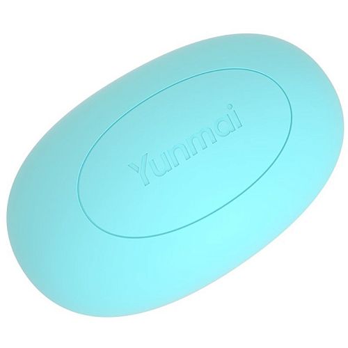 Умный эспандер YUNMAI Smart Decompression Pinch Ball (YMWL-B102) Бирюзовый — фото