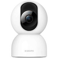 IP-камера Xiaomi Smart Camera C400 (EU) (Белый) — фото