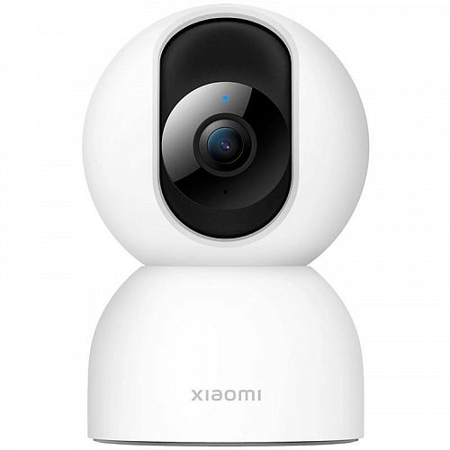 IP-камера Xiaomi Smart Camera C400 (EU) (Белый) — фото