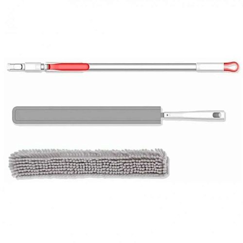 Щетка для уборки Yijie YB-01 Cleaning Brush (Белый) — фото