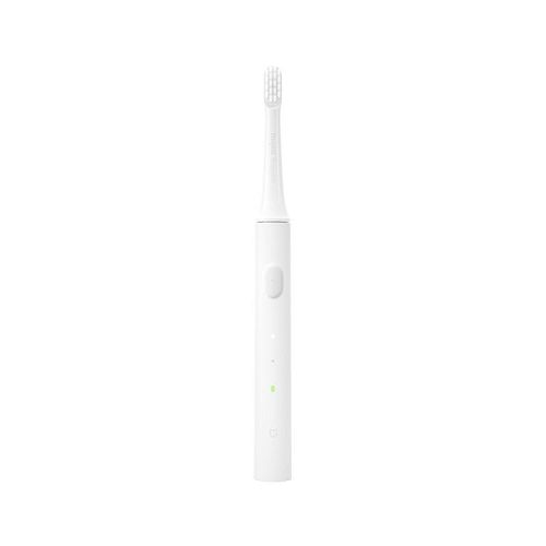 Электрическая зубная щетка Mijia Sonic Electric Toothbrush T100 White (Белый) — фото