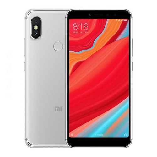 Смартфон Redmi S2 64GB/4GB Gray (Серый) — фото