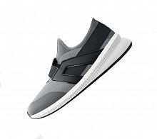 Кроссовки GTS Light-weight Sports Shoes Gray (Серые) размер 44 — фото