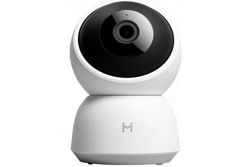 IP-камера IMILAB Home Security Camera A1 360° (EU, без адаптера) (CMSXJ19E) — фото