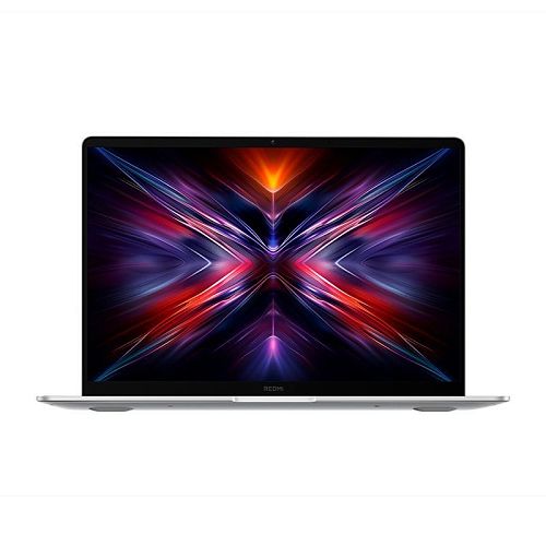 Ноутбук Redmi Book 14" 2025 AMDR5-7535H/16GB/512GB/FHD (JYU4680CN) (Серебристый) — фото